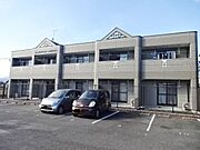 行橋駅より徒歩26分 2階 築18年4ヶ月の賃貸物件