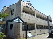 南行橋駅より徒歩6分 1階 築18年11ヶ月の賃貸物件