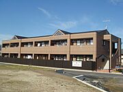 行橋駅より徒歩20分 2階 築17年の賃貸物件