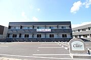 行橋駅より徒歩16分 2階 築5年4ヶ月の賃貸物件
