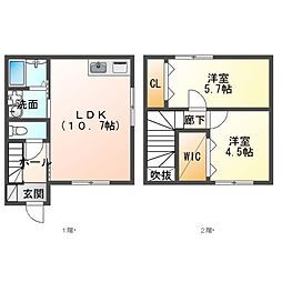 アーバンズ・スプリング