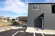 南行橋駅より徒歩16分 2階 築3年3ヶ月の賃貸物件