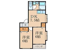 間取り：240039953275