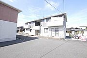 行橋駅より徒歩25分 2階 築18年9ヶ月の賃貸物件