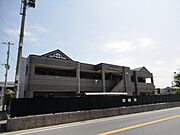行橋駅より徒歩13分 2階 築24年11ヶ月の賃貸物件