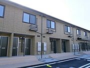 行橋駅より徒歩45分 築7年7ヶ月 2階建の賃貸物件