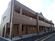 行橋駅より徒歩17分 2階 築16年2ヶ月の賃貸物件