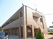 フェリチェ 2階 築17年7ヶ月の賃貸物件
