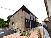 行橋駅より徒歩25分 1階 築3年の賃貸物件