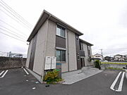 行橋駅より徒歩12分 2階 築12年4ヶ月の賃貸物件
