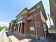 南行橋駅より徒歩14分 築17年11ヶ月 2階建の賃貸物件