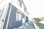 行橋駅より徒歩20分 2階 築15年11ヶ月の賃貸物件
