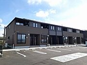 南行橋駅より徒歩12分 1階 築1年8ヶ月の賃貸物件