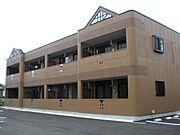 南行橋駅より徒歩11分 1階 築17年1ヶ月の賃貸物件