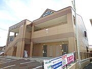 南行橋駅より徒歩31分 2階 築18年10ヶ月の賃貸物件
