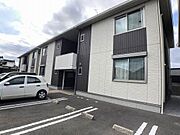 レクシオ明治B棟の賃貸物件