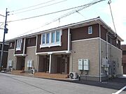 Ｆｅｒｉｏ茂華Ｃの賃貸物件