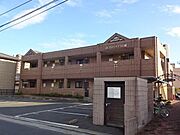 グローリアス行橋 1階 築23年11ヶ月の賃貸物件