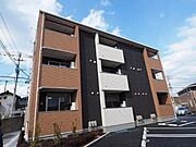 苅田駅よりバス6分 徒歩2分 1階 築9年3ヶ月の賃貸物件