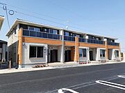 築城駅より徒歩9分 2階 築2年2ヶ月の賃貸物件