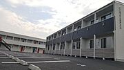 ＬＡＶＩＥＷＴＥＲＲＡＣＥＡ 2階 築7年7ヶ月の賃貸物件