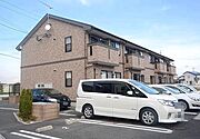 ボヌール美夜古泉Bの賃貸物件