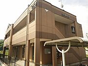 グランツ２ 2階 築18年1ヶ月の賃貸物件