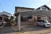 小波瀬西工大前駅より徒歩6分 築27年3ヶ月 2階建の賃貸物件