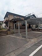 小波瀬西工大前駅より徒歩6分 2階 築27年2ヶ月の賃貸物件