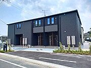 行橋駅より徒歩26分 新築 2階建の賃貸物件