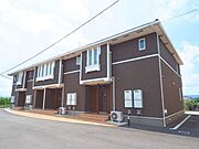 行橋駅より徒歩17分 1階 築12年5ヶ月の賃貸物件