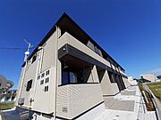 プロムナード北泉の賃貸物件