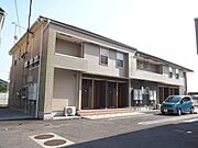 行橋駅よりバス3分 徒歩9分 2階 築17年7ヶ月の賃貸物件