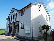 レジデンス北泉Bの賃貸物件
