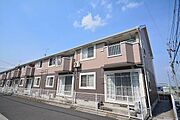 ベル・アンジュBの賃貸物件