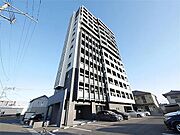 ＴＨＥＳＱＵＡＲＥ・ＣｅｎｔｒａｌＲｅｓｉｄｅｎｃｅの賃貸物件