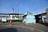 周辺：南行橋駅(JR九州　日豊本線)まで178ｍ