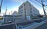 周辺：東陶器小学校へ徒歩約15分