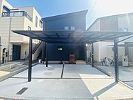 愛知県清須市清洲：物件画像