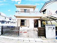 愛知県清須市西市場1丁目：物件画像