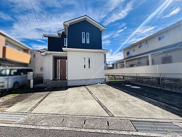 外観：323000432461