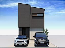 Asobi-創家　名古屋市中村区稲上町第一　4号棟