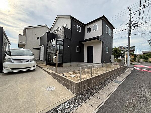 外観：323000418499