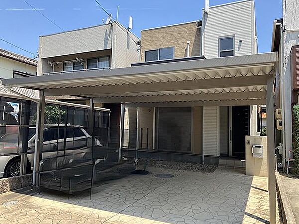 外観：323000427663