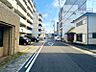 外観：地下鉄鶴舞線 「浅間町」駅徒歩約7分、名古屋中心部までのアクセスしやすい立地です♪