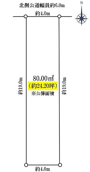 区画図：323000493005