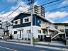 周辺：はな保育園ひろじほんまちまで　322m　徒歩約5分