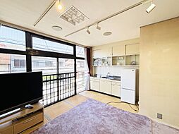 室内の画像