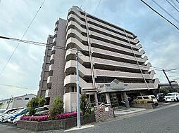 宝マンション小田井ウエスト