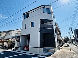 名古屋市中村区長筬町三丁目